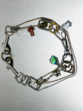 Hoarder key chain